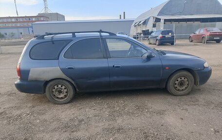Hyundai Lantra II, 1996 год, 160 000 рублей, 3 фотография