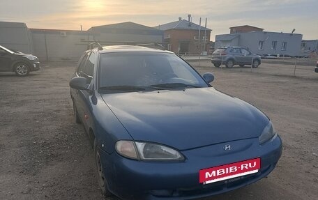 Hyundai Lantra II, 1996 год, 160 000 рублей, 4 фотография