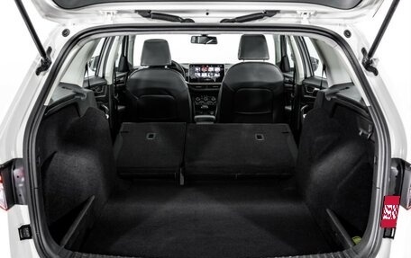 Skoda Kodiaq I, 2022 год, 3 300 000 рублей, 8 фотография