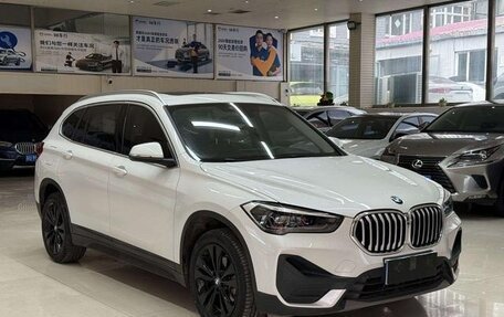 BMW X1, 2022 год, 2 086 000 рублей, 1 фотография