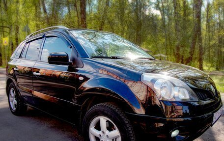 Renault Koleos I рестайлинг 2, 2008 год, 985 000 рублей, 1 фотография