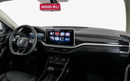 Skoda Kodiaq I, 2022 год, 3 300 000 рублей, 12 фотография