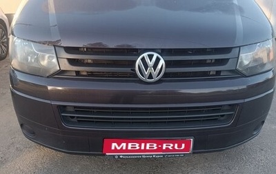 Volkswagen Caravelle T5, 2011 год, 1 650 000 рублей, 1 фотография