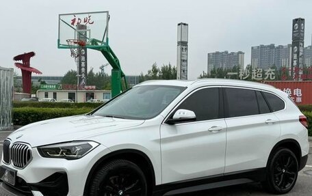 BMW X1, 2022 год, 2 120 000 рублей, 1 фотография