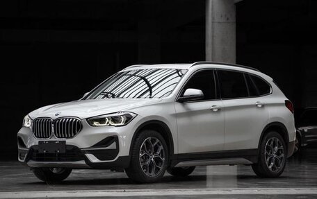 BMW X1, 2022 год, 2 036 000 рублей, 1 фотография