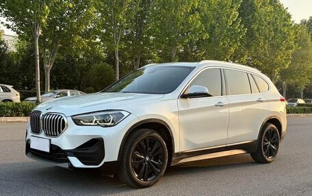 BMW X1, 2022 год, 2 038 000 рублей, 1 фотография