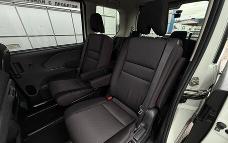 Nissan Serena IV, 2018 год, 1 697 000 рублей, 16 фотография