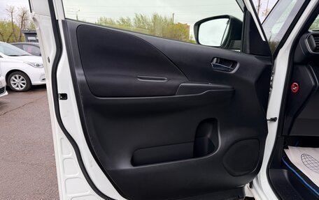 Nissan Serena IV, 2018 год, 1 697 000 рублей, 23 фотография
