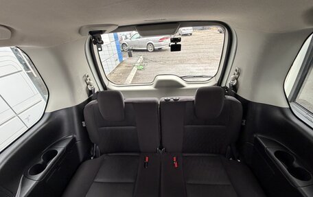 Nissan Serena IV, 2018 год, 1 697 000 рублей, 20 фотография