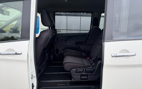Nissan Serena IV, 2018 год, 1 697 000 рублей, 15 фотография