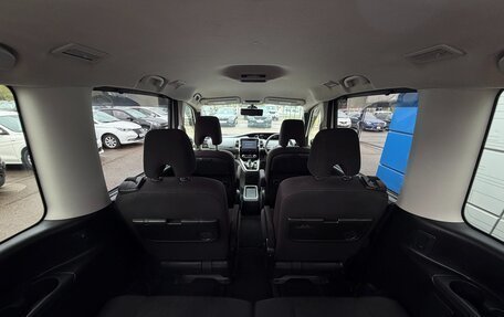 Nissan Serena IV, 2018 год, 1 697 000 рублей, 19 фотография