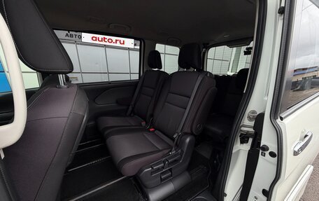 Nissan Serena IV, 2018 год, 1 697 000 рублей, 18 фотография