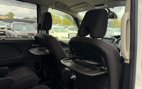 Nissan Serena IV, 2018 год, 1 697 000 рублей, 21 фотография