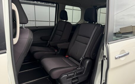 Nissan Serena IV, 2018 год, 1 697 000 рублей, 13 фотография