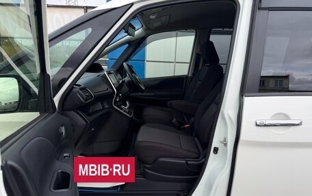 Nissan Serena IV, 2018 год, 1 697 000 рублей, 12 фотография