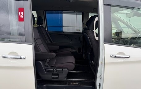 Nissan Serena IV, 2018 год, 1 697 000 рублей, 14 фотография