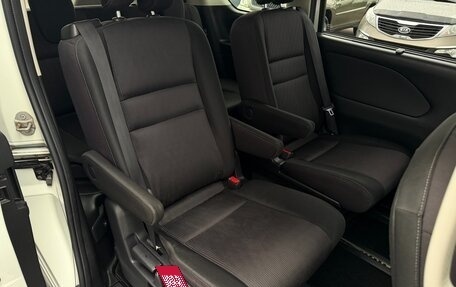 Nissan Serena IV, 2018 год, 1 697 000 рублей, 17 фотография
