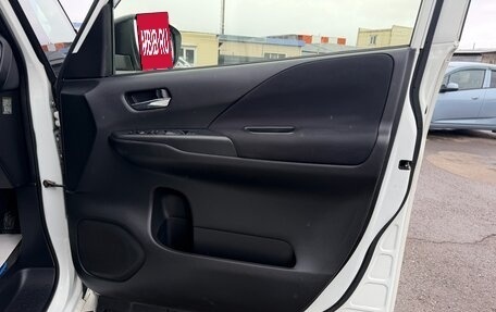 Nissan Serena IV, 2018 год, 1 697 000 рублей, 22 фотография