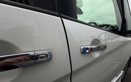 Nissan Serena IV, 2018 год, 1 697 000 рублей, 25 фотография