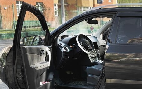Renault Koleos I рестайлинг 2, 2008 год, 985 000 рублей, 3 фотография