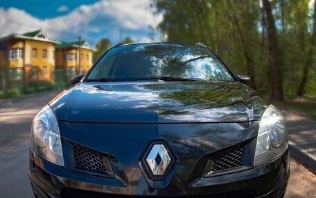 Renault Koleos I рестайлинг 2, 2008 год, 985 000 рублей, 2 фотография