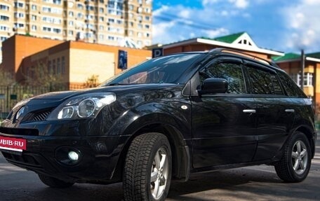 Renault Koleos I рестайлинг 2, 2008 год, 985 000 рублей, 4 фотография