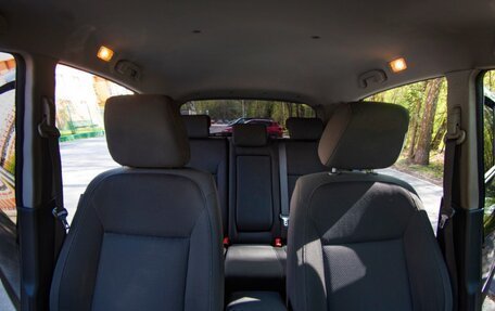 Renault Koleos I рестайлинг 2, 2008 год, 985 000 рублей, 9 фотография