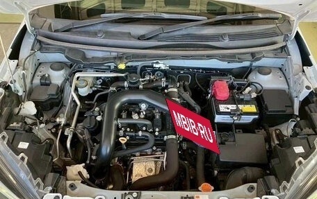 Toyota Raize I, 2023 год, 1 260 007 рублей, 24 фотография