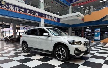 BMW X1, 2022 год, 2 110 000 рублей, 3 фотография