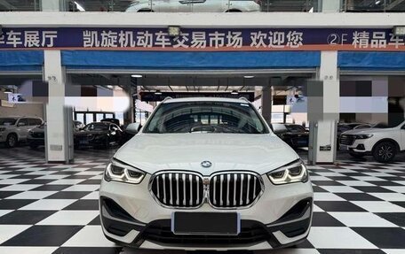 BMW X1, 2022 год, 2 110 000 рублей, 2 фотография