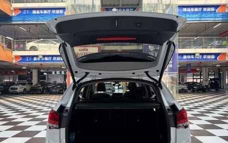 BMW X1, 2022 год, 2 110 000 рублей, 11 фотография