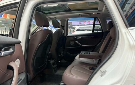 BMW X1, 2022 год, 2 110 000 рублей, 10 фотография