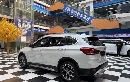 BMW X1, 2022 год, 2 110 000 рублей, 6 фотография