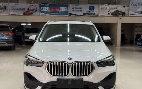 BMW X1, 2022 год, 2 086 000 рублей, 2 фотография