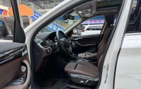 BMW X1, 2022 год, 2 110 000 рублей, 7 фотография