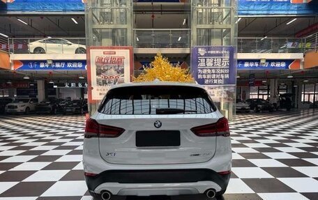 BMW X1, 2022 год, 2 110 000 рублей, 5 фотография