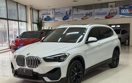 BMW X1, 2022 год, 2 086 000 рублей, 3 фотография