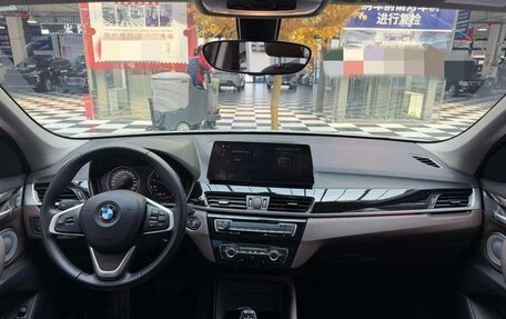 BMW X1, 2022 год, 2 110 000 рублей, 8 фотография