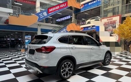 BMW X1, 2022 год, 2 110 000 рублей, 4 фотография