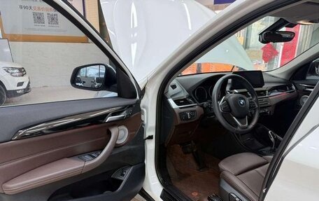 BMW X1, 2022 год, 2 086 000 рублей, 7 фотография