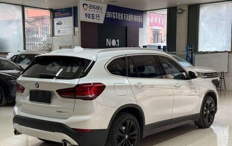 BMW X1, 2022 год, 2 086 000 рублей, 6 фотография