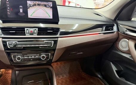 BMW X1, 2022 год, 2 086 000 рублей, 9 фотография