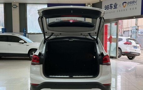 BMW X1, 2022 год, 2 086 000 рублей, 11 фотография