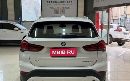 BMW X1, 2022 год, 2 086 000 рублей, 5 фотография