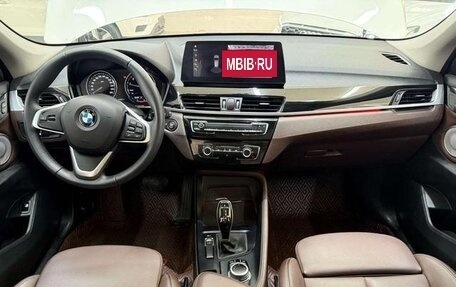 BMW X1, 2022 год, 2 086 000 рублей, 8 фотография