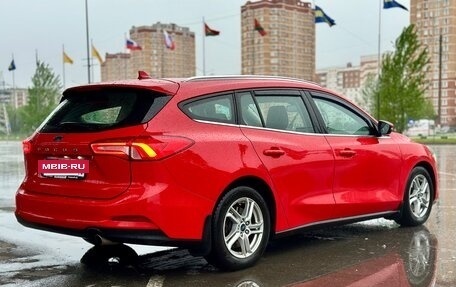 Ford Focus IV, 2019 год, 1 320 000 рублей, 2 фотография