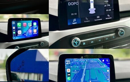Ford Focus IV, 2019 год, 1 320 000 рублей, 18 фотография