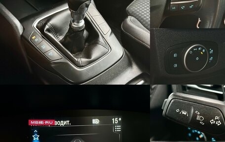 Ford Focus IV, 2019 год, 1 320 000 рублей, 21 фотография