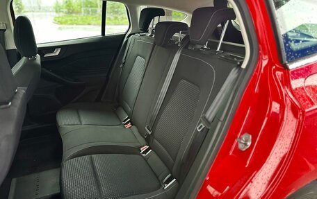 Ford Focus IV, 2019 год, 1 320 000 рублей, 25 фотография