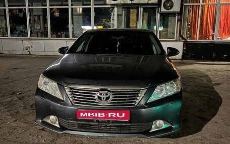 Toyota Camry, 2013 год, 1 470 000 рублей, 6 фотография
